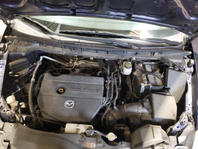 Photo 12 from auction – 2011 MAZDA CX-7 with VIN JM3ER2BM4B0370479