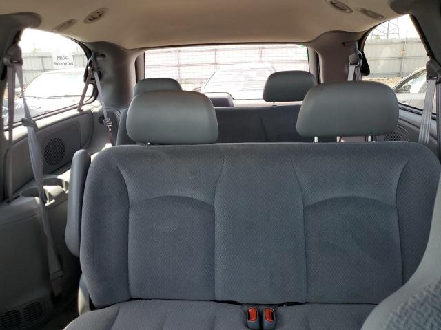 Photo 10 from auction – 2004 DODGE GRAND CARA with VIN 1D4GP24R74B598423
