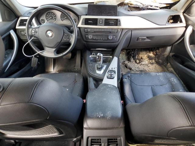 Photo 8 from auction – 2013 BMW 328 I SULE with VIN WBA3C1C52DF443509