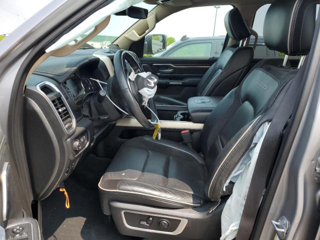 Photo 7 from auction – 2019 RAM 1500 LARAM with VIN 1C6SRFJT7KN504570