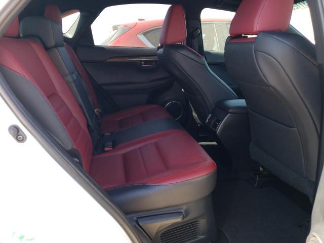 Photo 10 from auction – 2016 LEXUS NX 200T BA with VIN JTJBARBZ1G2062461