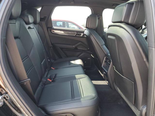 Photo 11 from auction – 2023 PORSCHE CAYENNE BA with VIN WP1AA2AY3PDA05504