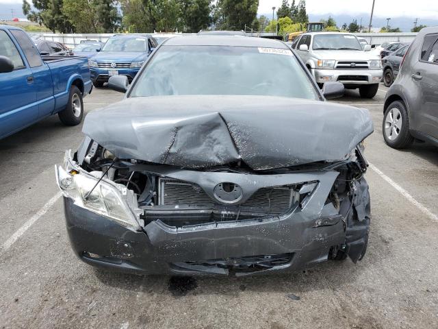 Photo 5 from auction – 2009 TOYOTA CAMRY BASE with VIN 4T4BE46K89R087390