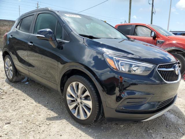 Photo 4 from auction – 2019 BUICK ENCORE PRE with VIN KL4CJASB7KB929098
