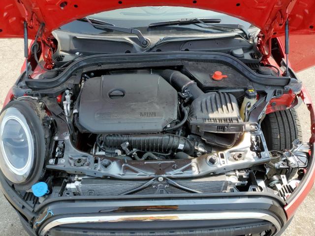 Photo 11 from auction – 2022 MINI COOPER with VIN WMW33DK09N2R69068