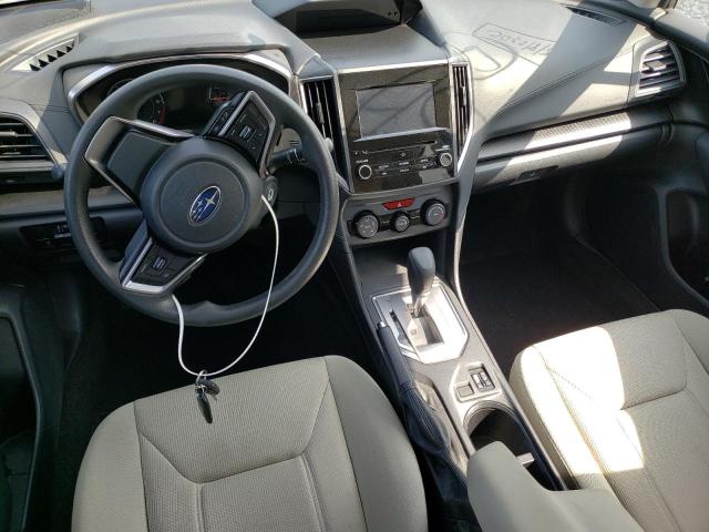 Photo 8 from auction – 2019 SUBARU IMPREZA PR with VIN 4S3GKAC63K3609955