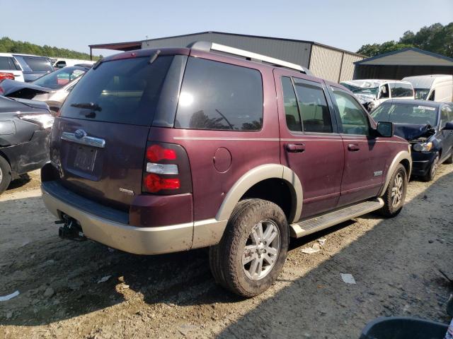 Photo 3 from auction – 2007 FORD EXPLORER E with VIN 1FMEU74E87UA61653