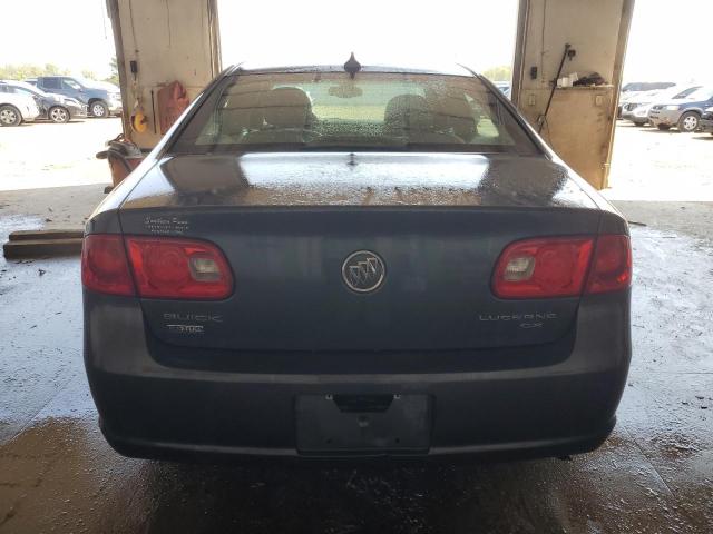 Photo 6 from auction – 2009 BUICK LUCERNE CX with VIN 1G4HD57M89U141493