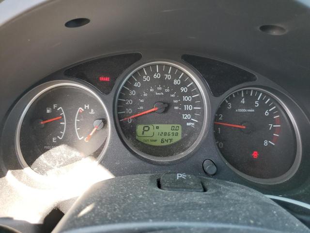 Photo 9 from auction – 2007 SUBARU FORESTER 2 with VIN JF1SG65637H709964
