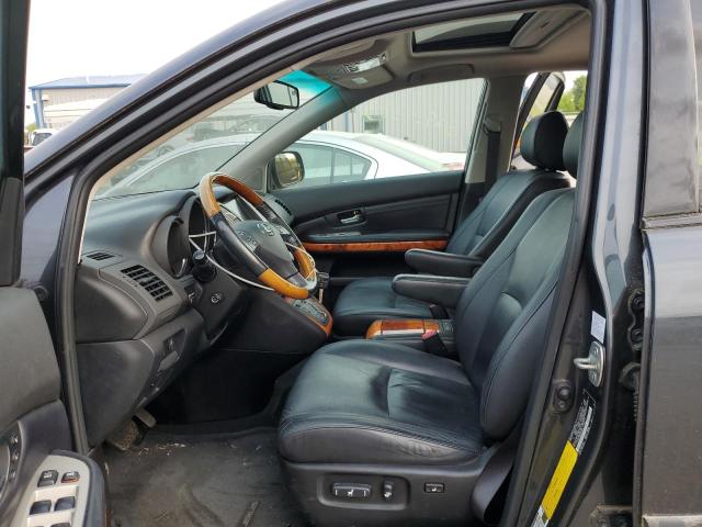 Photo 7 from auction – 2008 LEXUS RX 350 with VIN 2T2HK31U98C076278