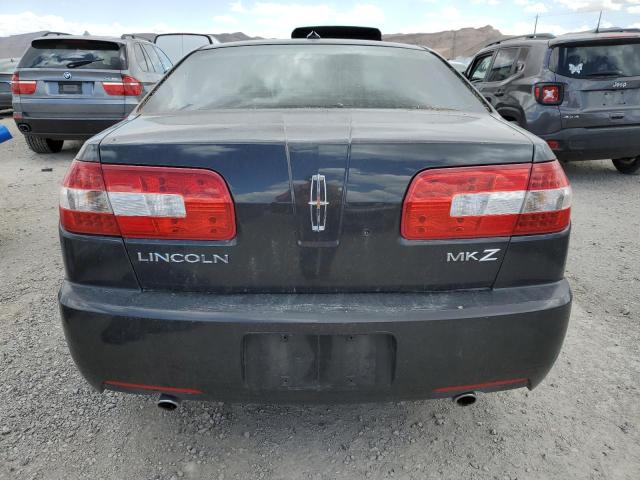 Photo 6 from auction – 2007 LINCOLN MKZ with VIN 3LNHM26T77R627076