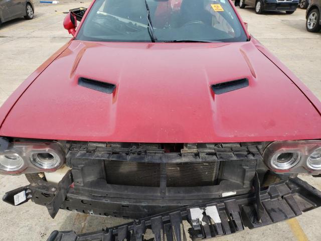 Photo 11 from auction – 2015 DODGE CHALLENGER with VIN 2C3CDZAT0FH774644