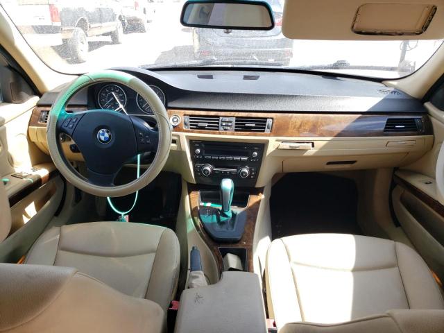 Photo 8 from auction – 2009 BMW 328 I with VIN WBAPH73559A174867