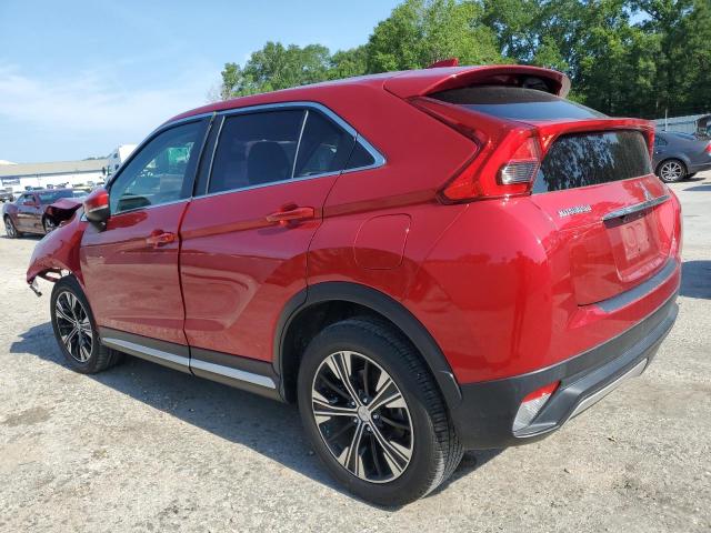 Photo 2 from auction – 2018 MITSUBISHI ECLIPSE CR with VIN JA4AT5AA3JZ065626