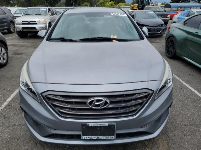 Photo 5 from auction – 2015 HYUNDAI SONATA SE with VIN 5NPE24AF4FH256809