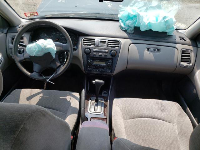 Photo 8 from auction – 2002 HONDA ACCORD EX with VIN 1HGCG668X2A126275