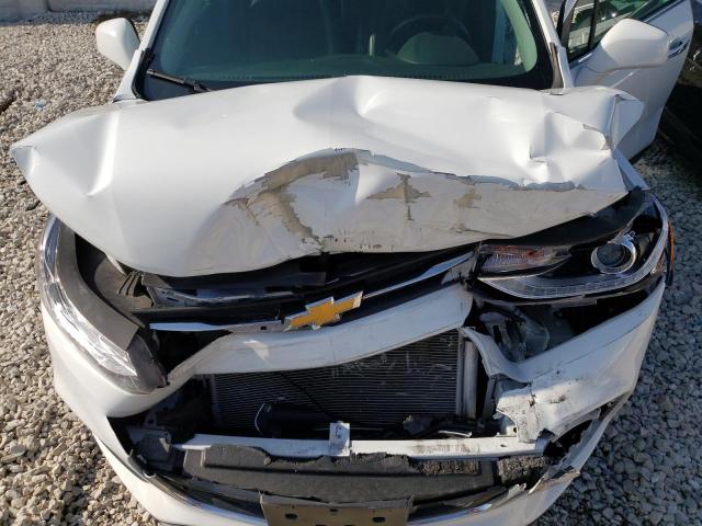 Photo 11 from auction – 2018 CHEVROLET TRAX 1LT with VIN KL7CJLSB5JB715496