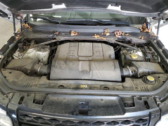 Photo 12 from auction – 2014 LAND ROVER RANGE ROVE with VIN SALWR2TF8EA393106