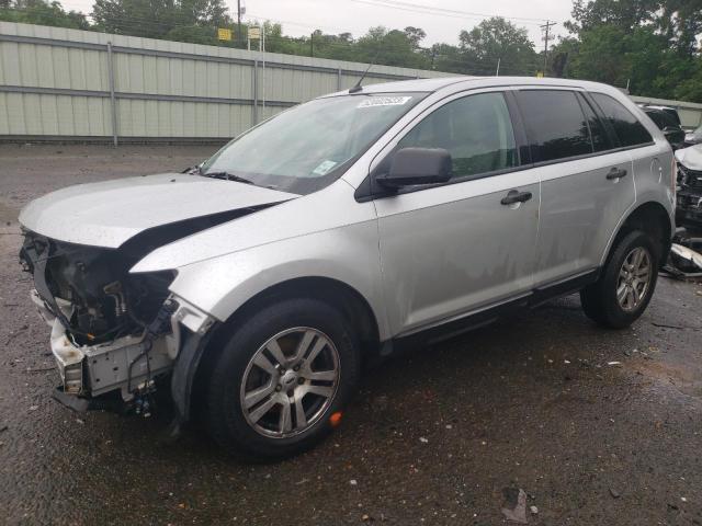 FORD EDGE SE 2010 with VIN 2FMDK3GC9ABB13485 - Photo from auction