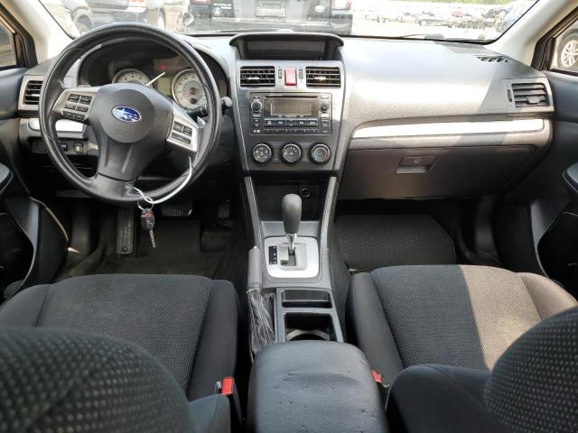 Photo 8 from auction – 2014 SUBARU IMPREZA PR with VIN JF1GPAC61E8233917