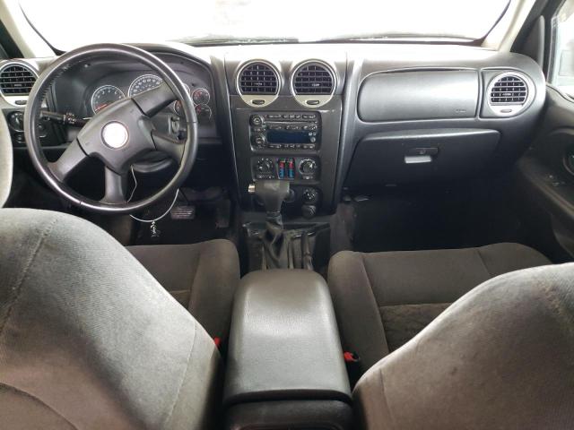 صورة رقم 8 من المزاد - 2007 GMC ENVOY مع VIN 1GKDT13S772143784