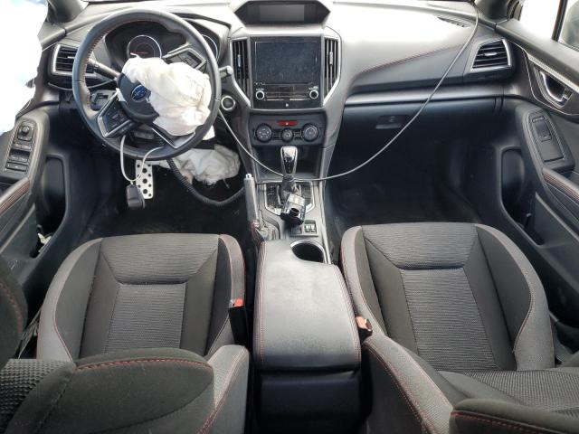Photo 8 from auction – 2018 SUBARU IMPREZA SP with VIN 4S3GKAK63J3617697