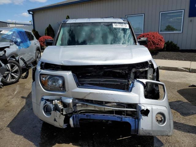 Photo 5 from auction – 2008 HONDA ELEMENT EX with VIN 5J6YH28728L017749