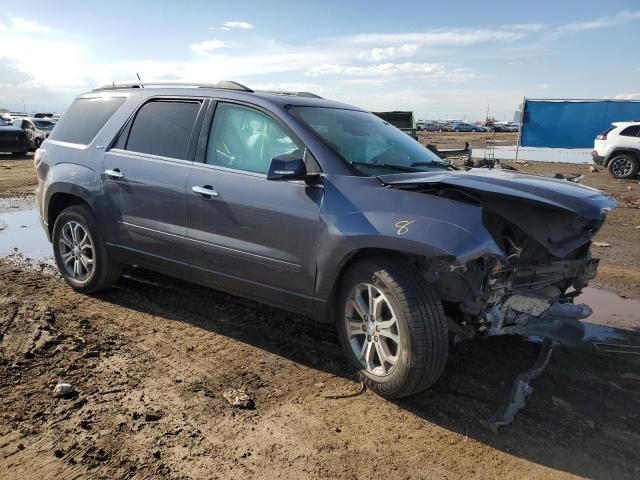 Photo 4 from auction – 2013 GMC ACADIA SLT with VIN 1GKKVRKD7DJ176997