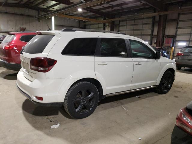 Photo 3 from auction – 2018 DODGE JOURNEY CR with VIN 3C4PDDGG7JT364336