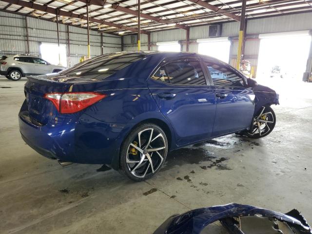 Photo 3 from auction – 2015 TOYOTA COROLLA L with VIN 2T1BURHE2FC381575