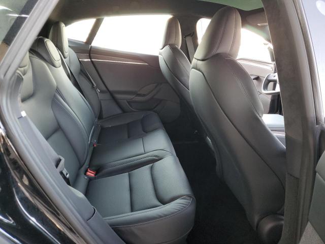 Photo 10 from auction – 2022 TESLA MODEL S with VIN 5YJSA1E50NF476337