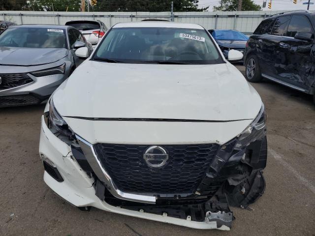 Photo 5 from auction – 2020 NISSAN ALTIMA S with VIN 1N4BL4BV6LC257432