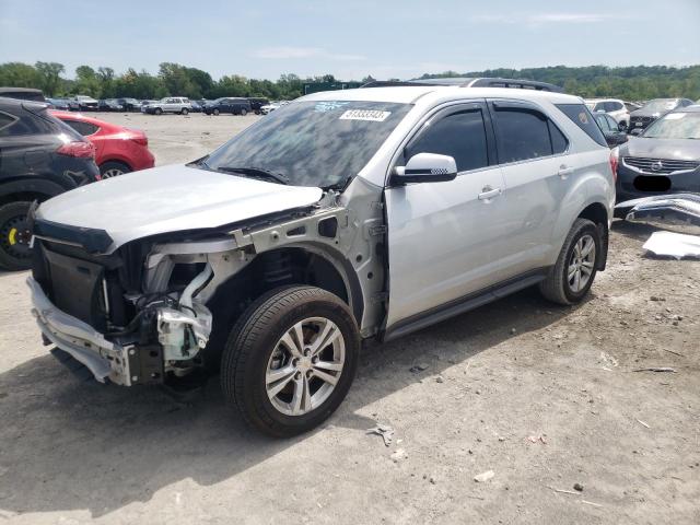 CHEVROLET EQUINOX LT 2015 with VIN 2GNALBEK7F1127933 - Photo from auction