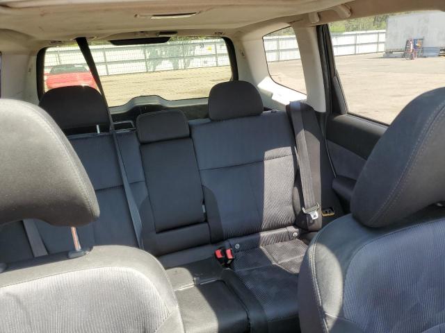 Photo 10 from auction – 2010 SUBARU FORESTER 2 with VIN JF2SH6CC2AG702499
