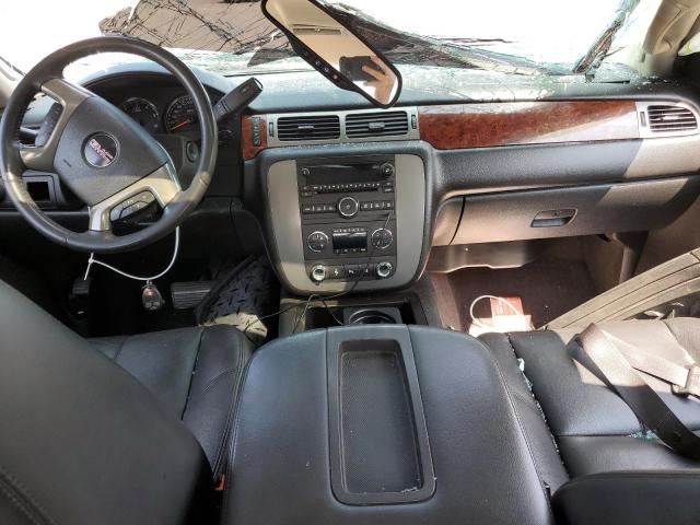 Photo 8 from auction – 2010 GMC SIERRA C15 with VIN 3GTRCWE03AG269634