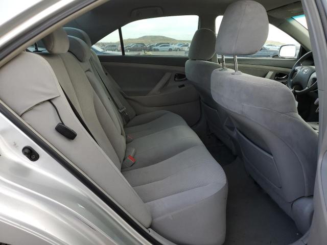 Photo 10 from auction – 2009 TOYOTA CAMRY BASE with VIN 4T4BE46K19R105406