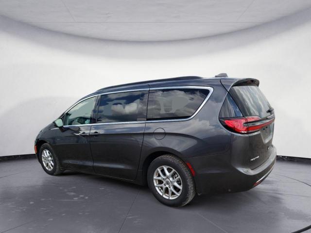 Photo 2 from auction – 2022 CHRYSLER PACIFICA T with VIN 2C4RC1BG4NR188582