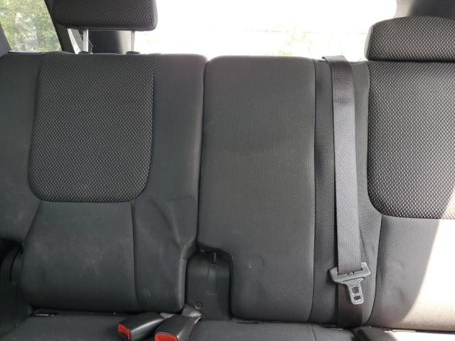 Photo 10 from auction – 2006 PONTIAC TORRENT with VIN 2CKDL63F866098960