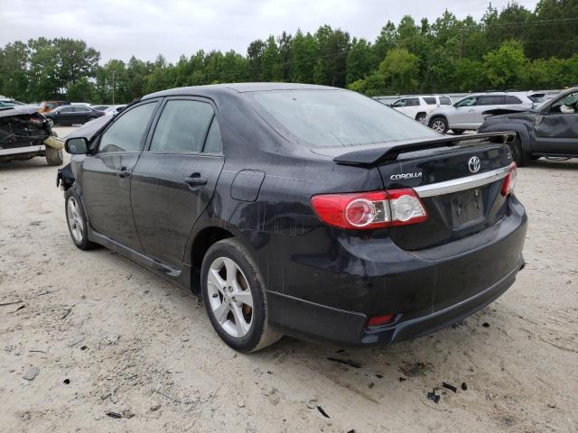Photo 2 from auction – 2012 TOYOTA COROLLA BA with VIN 2T1BU4EE3CC855780