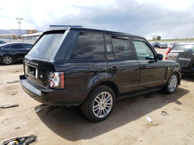 Photo 3 from auction – 2012 LAND ROVER RANGE ROVE with VIN SALME1D44CA389870