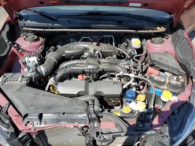 Photo 12 from auction – 2017 SUBARU CROSSTREK with VIN JF2GPALC8HH275751