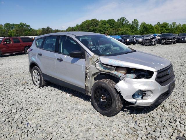 صورة رقم 4 من المزاد - 2017 FORD ESCAPE S مع VIN 1FMCU0F78HUD71493