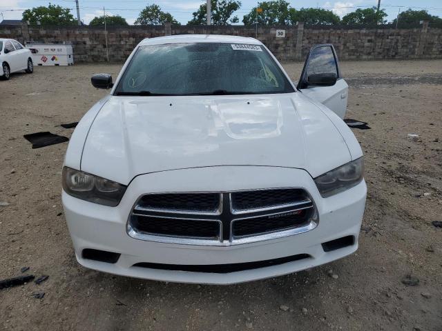 Foto 5 de la subasta – 2014 DODGE CHARGER SE con VIN 2C3CDXBG7EH314501