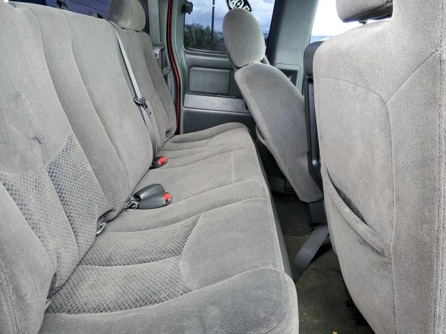 Photo 10 from auction – 2007 CHEVROLET SILVERADO with VIN 1GCEC19Z07Z100898