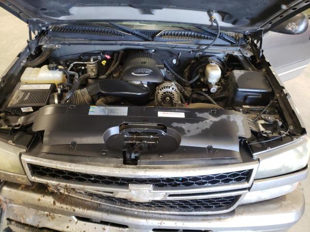 Photo 11 from auction – 2006 CHEVROLET 1500 with VIN 1GCEK19B86Z167592