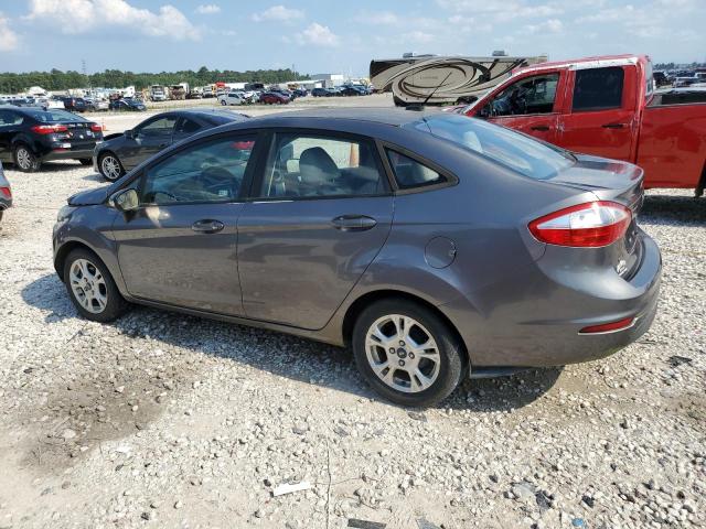 Photo 2 from auction – 2014 FORD FIESTA SE with VIN 3FADP4BJ4EM147958