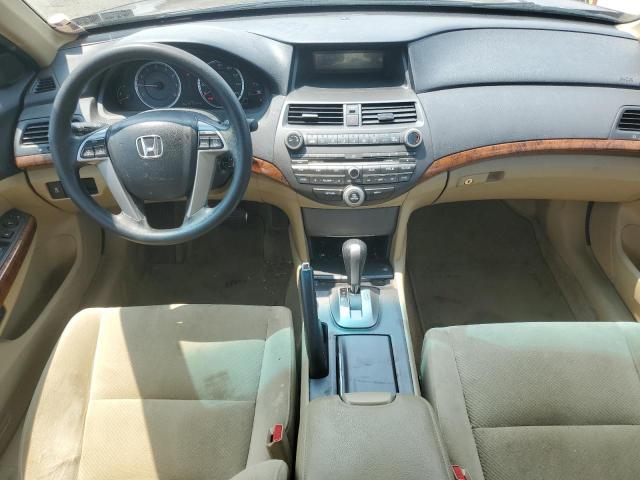 Photo 8 from auction – 2011 HONDA ACCORD EX with VIN 1HGCP2F76BA051753