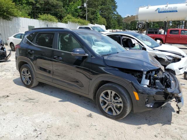 Photo 4 from auction – 2023 KIA SELTOS S with VIN KNDEU2AA2P7396835