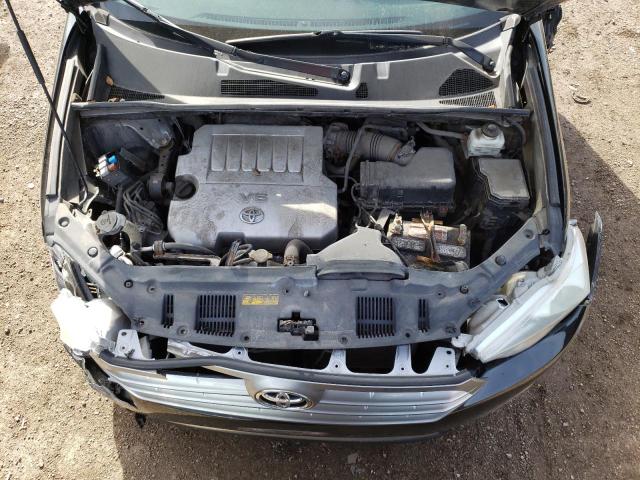 Photo 11 from auction – 2011 TOYOTA HIGHLANDER with VIN 5TDBK3EH7BS087530
