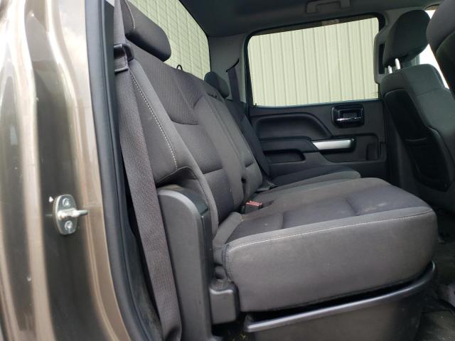 Photo 10 from auction – 2014 CHEVROLET SILVERADO with VIN 3GCPCREC7EG290155